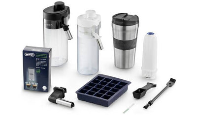 De'Longhi Eletta Explore Bean to Cup Coffee Machine