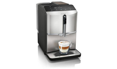 Siemens TF303G07 EQ300 Bean to Cup Coffee Machine