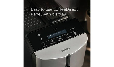 Siemens TF303G07 EQ300 Bean to Cup Coffee Machine