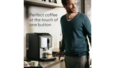 Siemens TF303G07 EQ300 Bean to Cup Coffee Machine