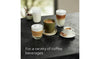 Siemens TF303G07 EQ300 Bean to Cup Coffee Machine