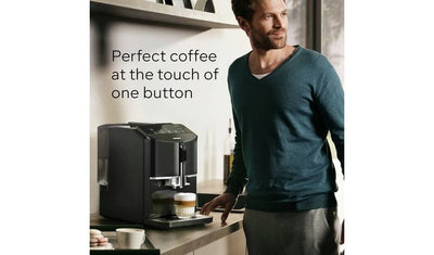 Siemens TF301G19 EQ300 Bean to Cup Coffee Machine