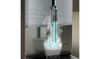 Siemens TF301G19 EQ300 Bean to Cup Coffee Machine