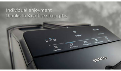 Siemens TF301G19 EQ300 Bean to Cup Coffee Machine