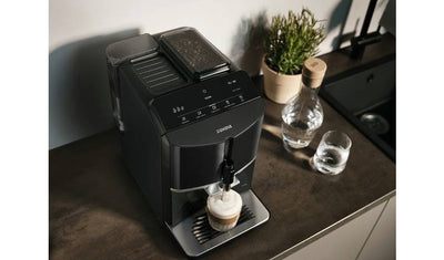 Siemens TF301G19 EQ300 Bean to Cup Coffee Machine