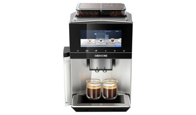 Siemens TQ907GB3 EQ900 Bean to Cup Coffee Machine