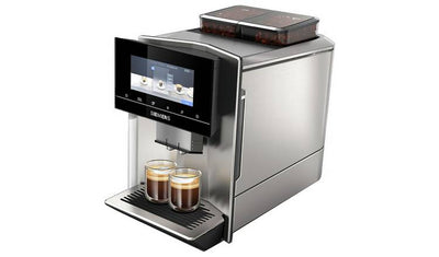 Siemens TQ907GB3 EQ900 Bean to Cup Coffee Machine