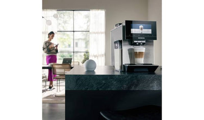 Siemens TQ907GB3 EQ900 Bean to Cup Coffee Machine