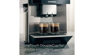 Siemens TQ907GB3 EQ900 Bean to Cup Coffee Machine