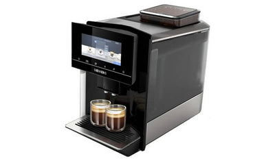 Siemens TQ903GB9 EQ900 Bean to Cup Coffee Machine