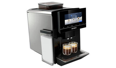 Siemens TQ903GB9 EQ900 Bean to Cup Coffee Machine