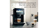 Siemens TQ903GB9 EQ900 Bean to Cup Coffee Machine