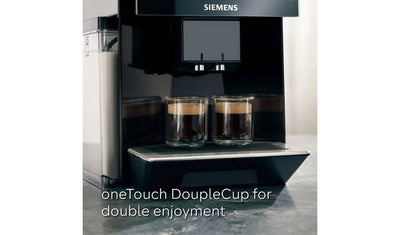 Siemens TQ903GB9 EQ900 Bean to Cup Coffee Machine