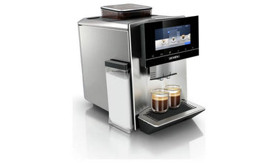 Siemens TQ905GB3 EQ900 Bean to Cup Coffee Machine