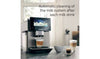 Siemens TQ905GB3 EQ900 Bean to Cup Coffee Machine