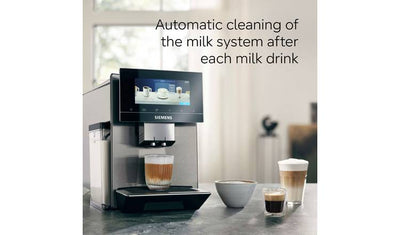 Siemens TQ905GB3 EQ900 Bean to Cup Coffee Machine