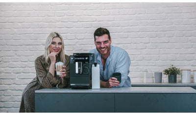 Mellita F300-100 Latticia OT Bean to Cup Coffee Machine