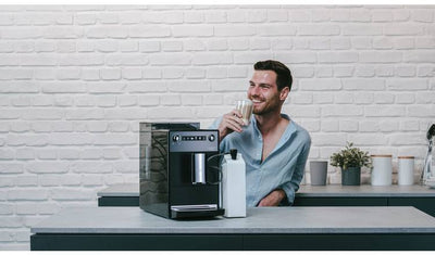Mellita F300-100 Latticia OT Bean to Cup Coffee Machine