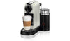 Nespresso Citiz and Milk Pod Coffee Machine by Magimix White