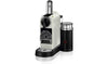 Nespresso Citiz and Milk Pod Coffee Machine by Magimix White