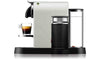 Nespresso Citiz and Milk Pod Coffee Machine by Magimix White