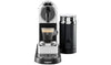 Nespresso Citiz and Milk Pod Coffee Machine by Magimix White