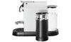 Nespresso Citiz and Milk Pod Coffee Machine by Magimix White