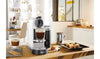 Nespresso Citiz and Milk Pod Coffee Machine by Magimix White