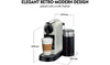 Nespresso Citiz and Milk Pod Coffee Machine by Magimix White