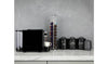 Dualit Cafe Plus Nespresso Pod Coffee Machine - Black
