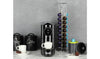 Dualit Cafe Plus Nespresso Pod Coffee Machine - Black