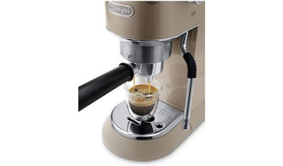 De'Longhi EC885.BG Dedica Arte Espresso Coffee Machine