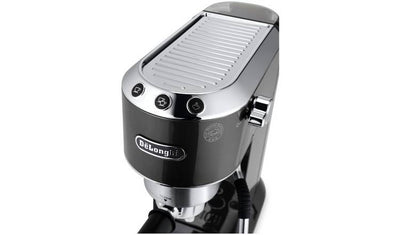 De'Longhi EC885.GY Dedica Arte Espresso Coffee Machine