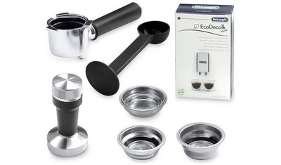 De'Longhi EC885.GY Dedica Arte Espresso Coffee Machine