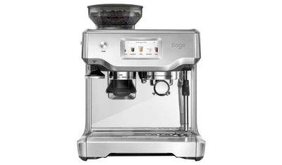 Sage SES880BSS2GUK1 Barista Touch Espresso Coffee Machine