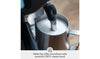 Sage SES880BSS2GUK1 Barista Touch Espresso Coffee Machine