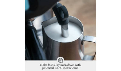 Sage SES880BSS2GUK1 Barista Touch Espresso Coffee Machine