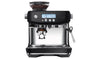 Sage SES878BTR4GEU1 Barista Pro Espresso Coffee Machine