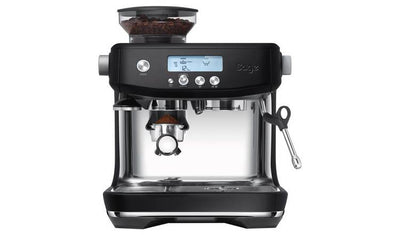 Sage SES878BTR4GEU1 Barista Pro Espresso Coffee Machine