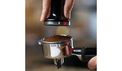 Sage SES880BTR4GUK1 Barista Touch Espresso Coffee Machine