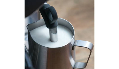 Sage SES880BTR4GUK1 Barista Touch Espresso Coffee Machine
