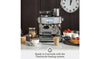 Sage SES878BSS4GEU1 Barista Pro Espresso Coffee Machine