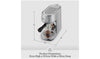 Sage SES450BSS4GUK1 Bambino Espresso Coffee Machine