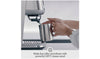 Sage SES450BSS4GUK1 Bambino Espresso Coffee Machine