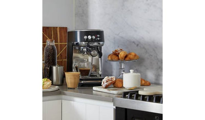 Sage SES500BTR4GUK1 Bambino Plus Espresso Coffee Machine