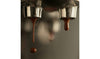 Sage SES500BTR4GUK1 Bambino Plus Espresso Coffee Machine