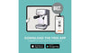 Sage SES500BTR4GUK1 Bambino Plus Espresso Coffee Machine