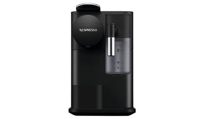 Nespresso Lattissima One by De'Longhi Pod Coffee Machine