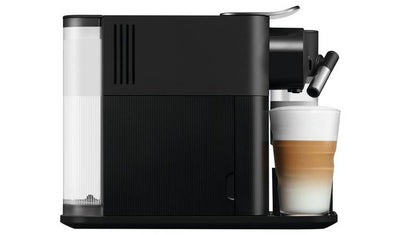 Nespresso Lattissima One by De'Longhi Pod Coffee Machine