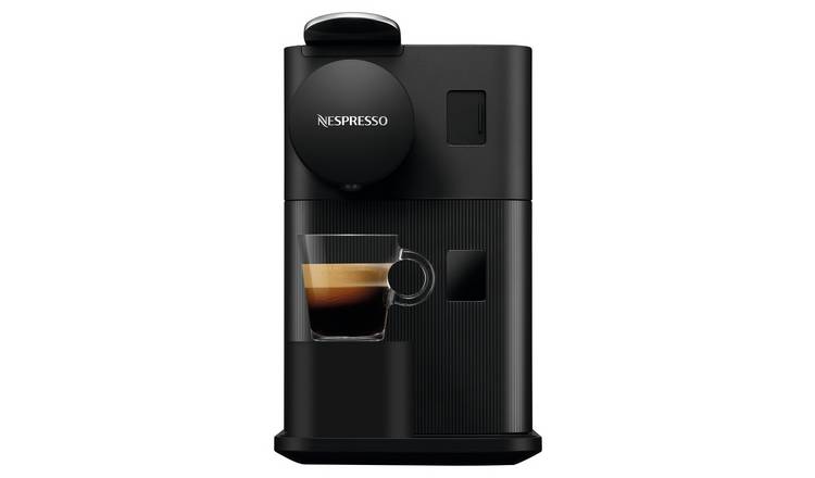 Nespresso Lattissima One by De'Longhi Pod Coffee Machine
